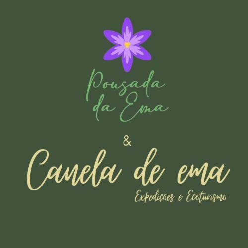 Pousada Canela De Ema Mateiros Bagian luar foto